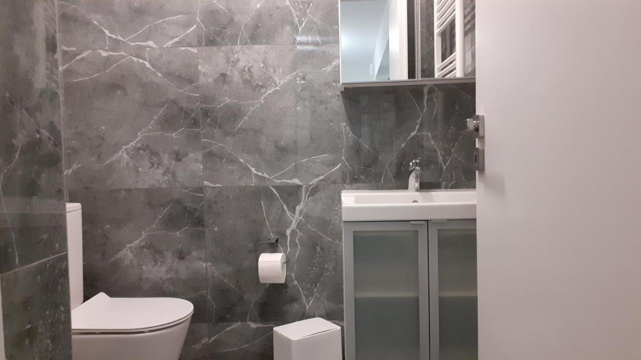 Appartamento Giannis Galatás Esterno foto